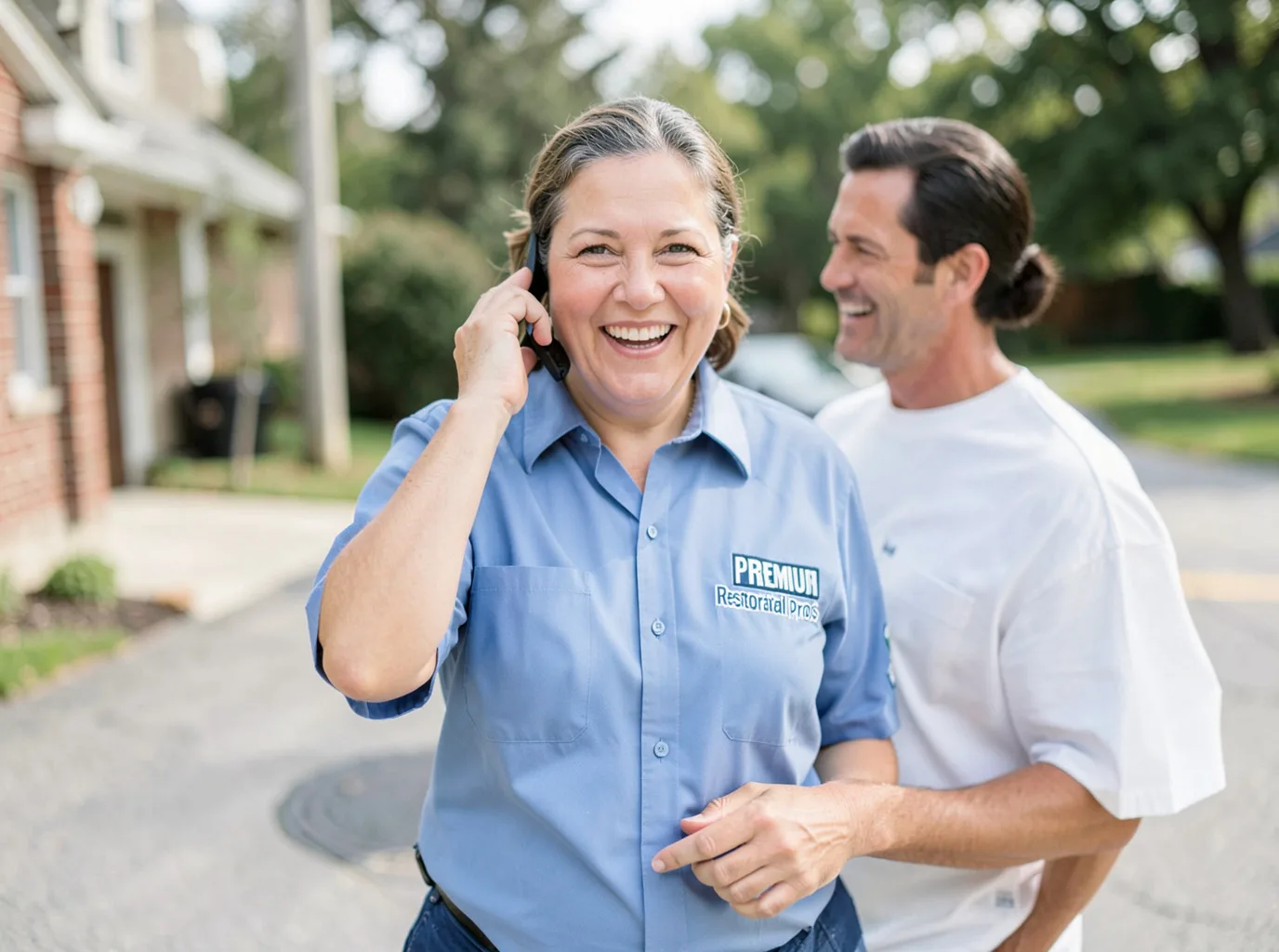 Water Damage Restoration New York, NY FAQs